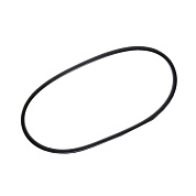 Уплотнение горелки D=187 Viessmann Vitodens 200-W WB2B (арт. 7836177)